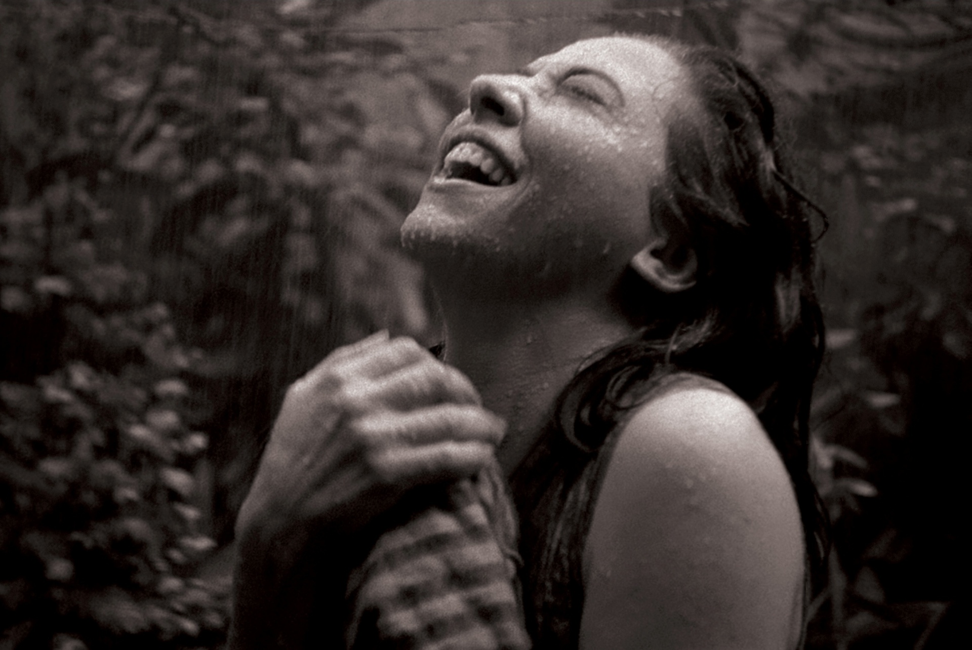 Cena do filme "A Falecida", de Leon Hirszman, que é analisado no documentário "Cinema Novo", de Eryk Rocha - Divulgação