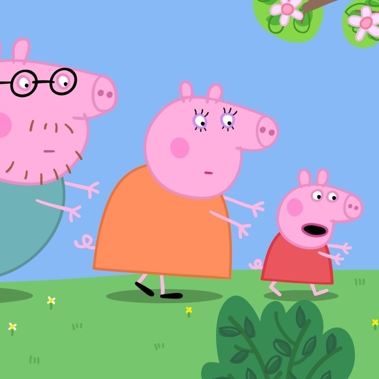 5 motivos pelos quais toda criança deveria assistir ao desenho da Peppa Pig