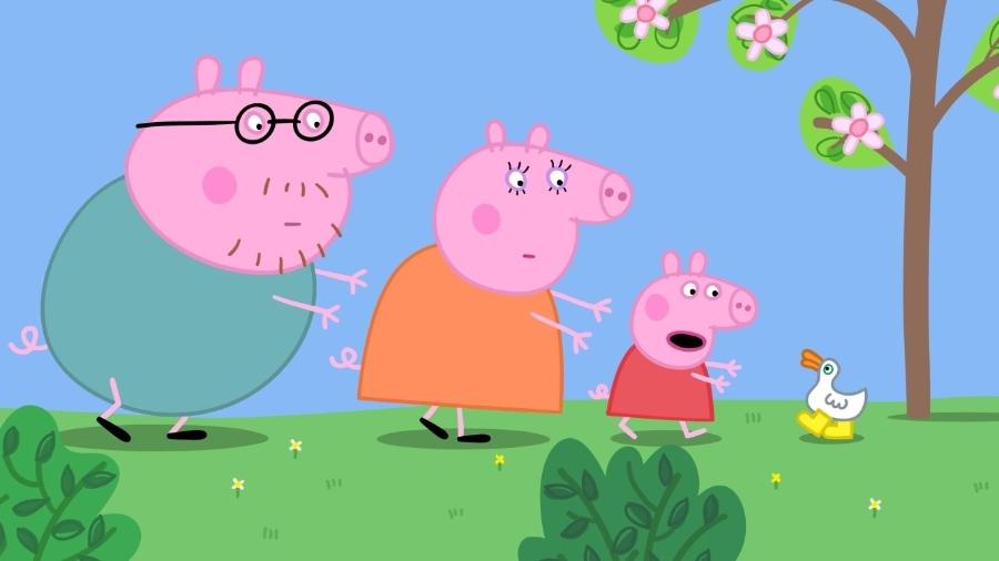 Como desenhar Peppa Pig – Apps no Google Play