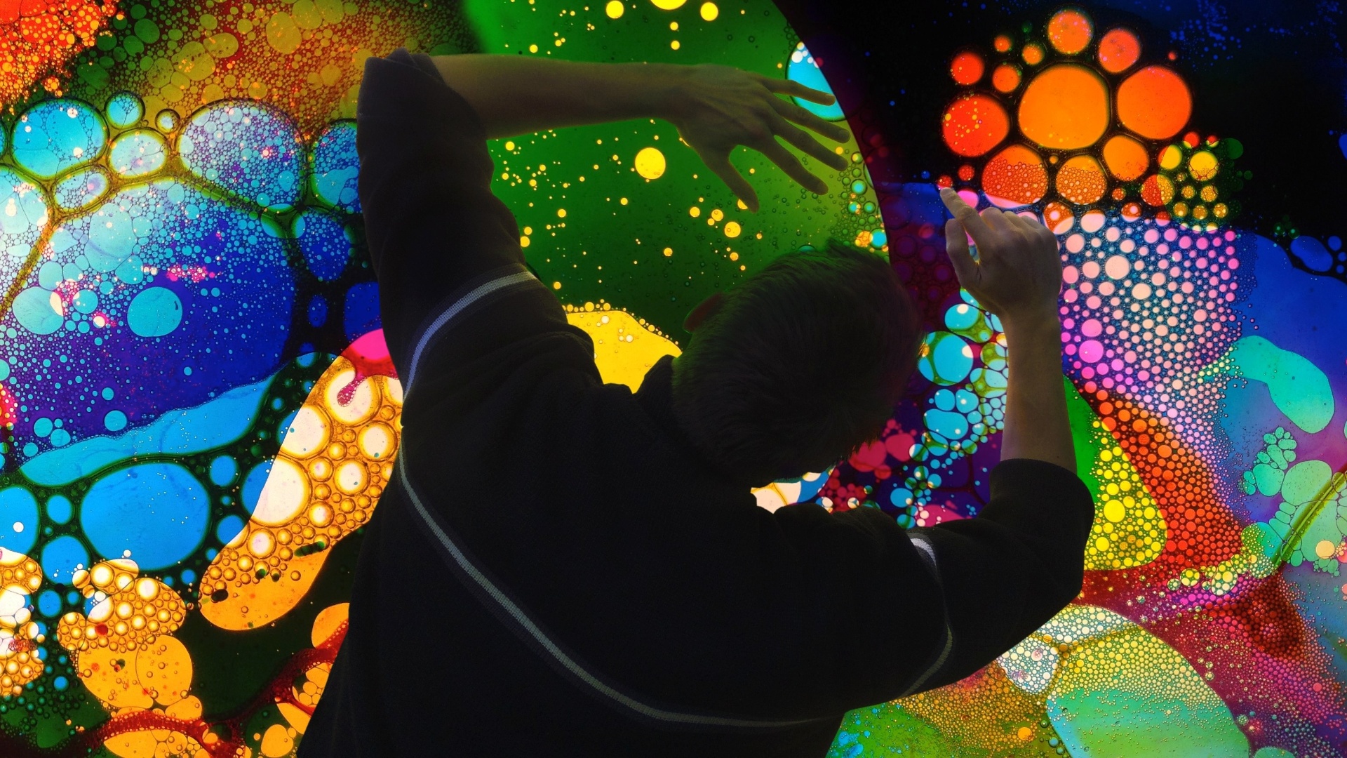 "KALEJDOSKOP", de Karina Smigla-Bobinski - Divulgação