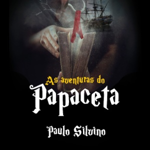 Paulo Silvino se prepara para lançar o livro "As Aventuras do Papaceta" - Divulgação - Divulgação