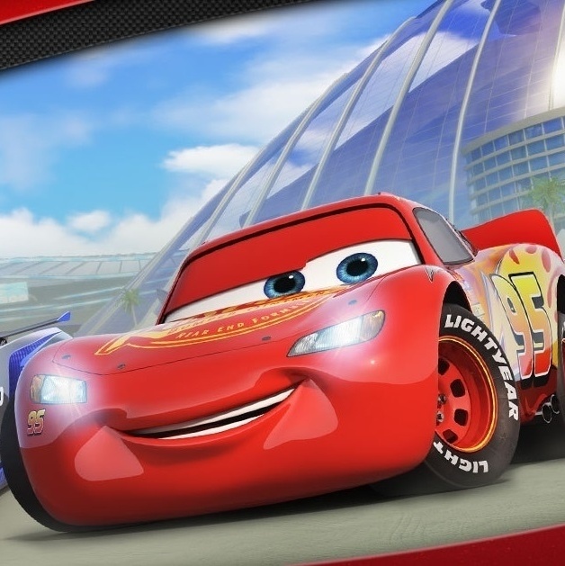 Confira vários carros famosos da ficção como personagens de Carros 2 da  Pixar