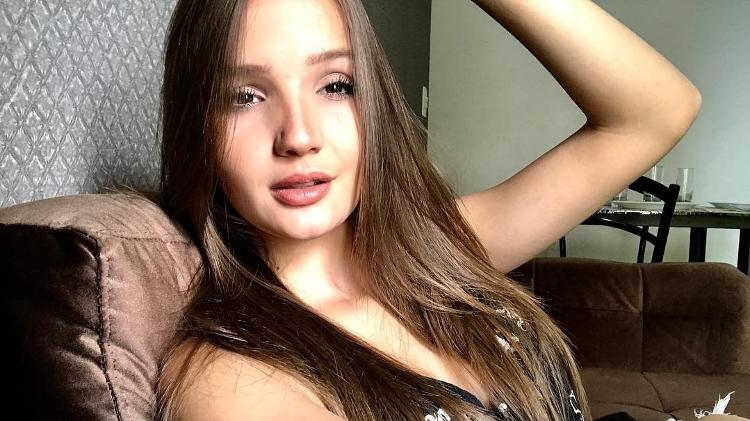 Anna Livya vai se mudar para o Rio de Janeiro para estudar Rádio e TV - Reprodução/Instagram annalivya1 - Reprodução/Instagram annalivya1