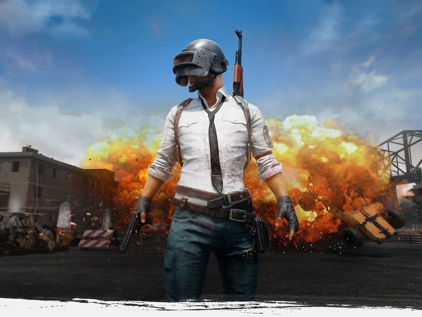 Game em que PUBG nasceu, Arma 3 está grátis para jogar até dia 19