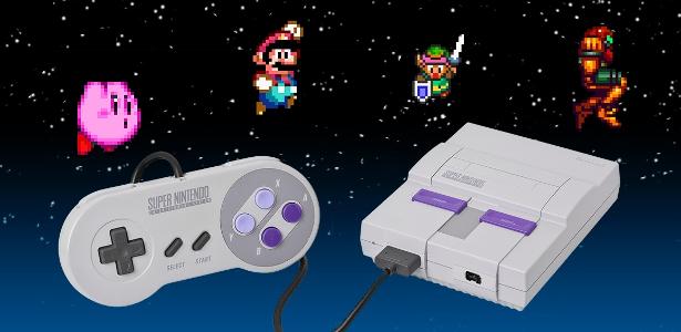 14 jogos inesquecíveis do Super Nintendo 