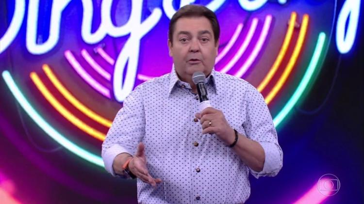 Reprodução/TV Globo