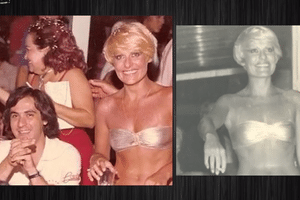 Ana Maria Braga - Reprodução/Bora/YouTube Imagens/Internet - Reprodução/Bora/YouTube Imagens/Internet