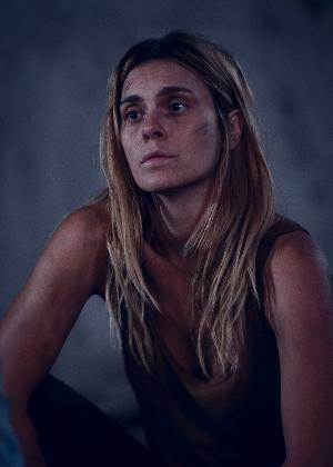 Carolina Dieckmann - Ramón Vasconcelos/Globo - Ramón Vasconcelos/Globo