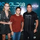 Ronald, filho de Ronaldo, celebra maioridade com festança em SP - Amauri Nehn/Brazil News