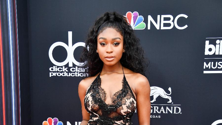Billboard Music Awards: Normani - Getty Images