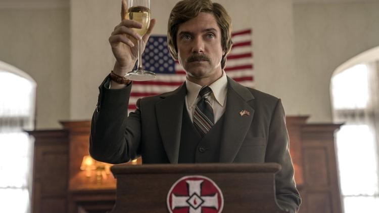 Topher Grace - Focus Features - Focus Features