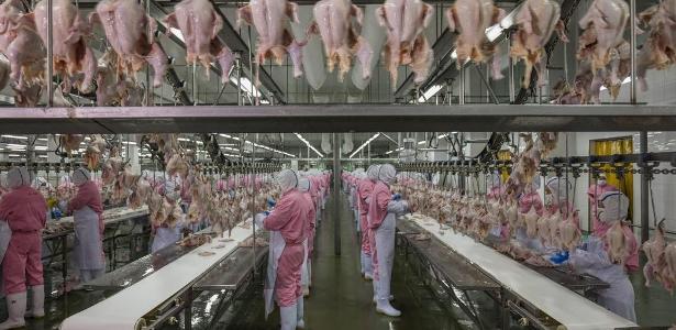 PIB da China cresce 5,4% no primeiro trimestre de 2025