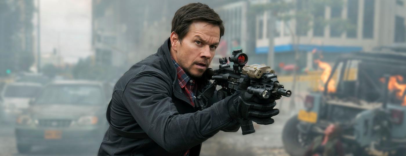 Mark Wahlberg diz que irá se disfarçar para assistir 'Uncharted' na estreia