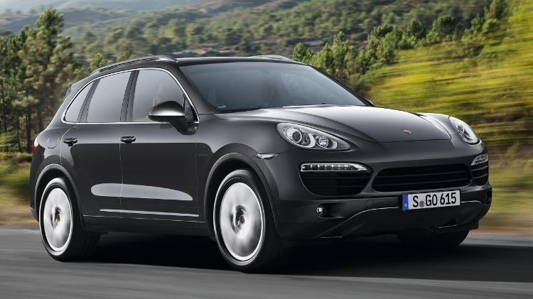 Utilitários esportivos | Como SUVs salvaram Porsche e levaram Lamborghini a recorde