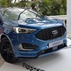 Ford Edge ST 2019 real - Murilo Góes/UOL