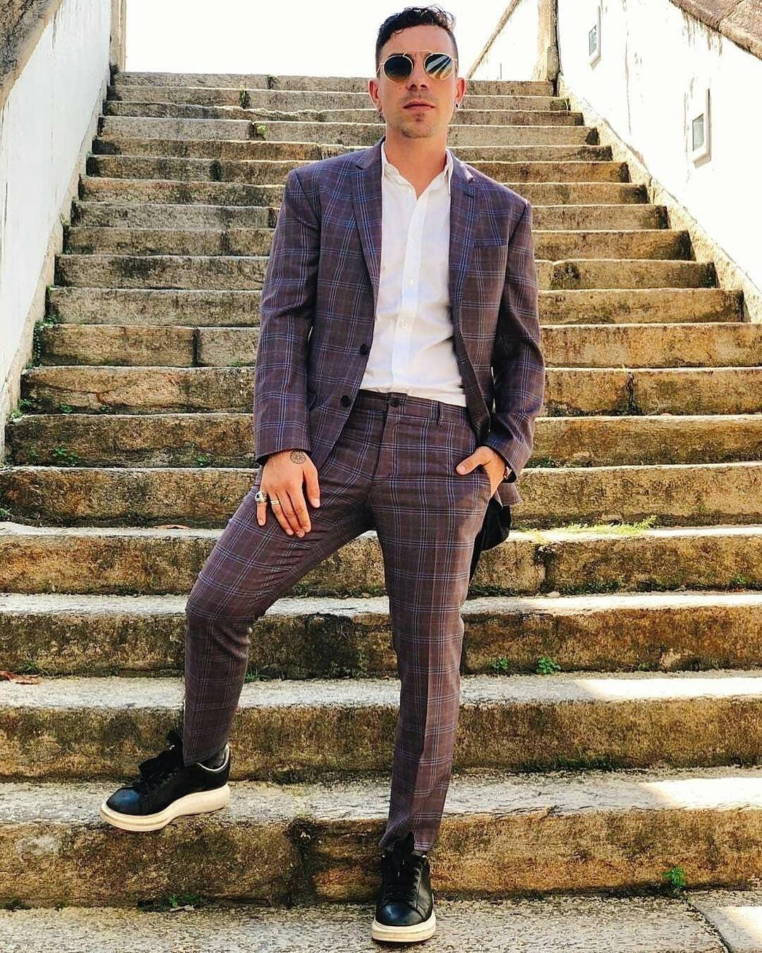 Casamento da Iza - Di Ferrero - Reprodução/Instagram