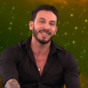 Reprodução/TV Globo
