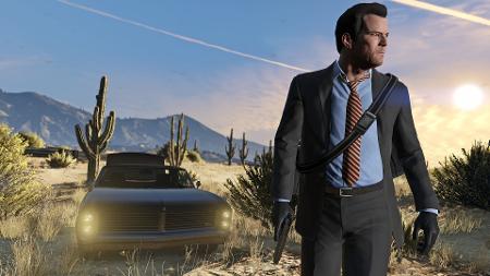 Quais são os códigos GTA 5? Lista com cheats e macetes para PS4