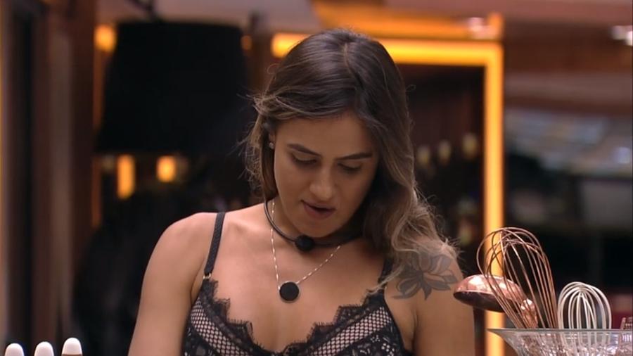 Reprodução/GloboPlay
