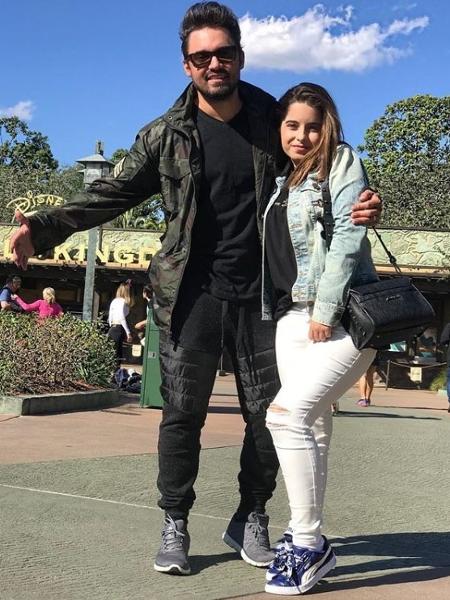 Fernando Kamily - Reprodução/Instagram - Reprodução/Instagram