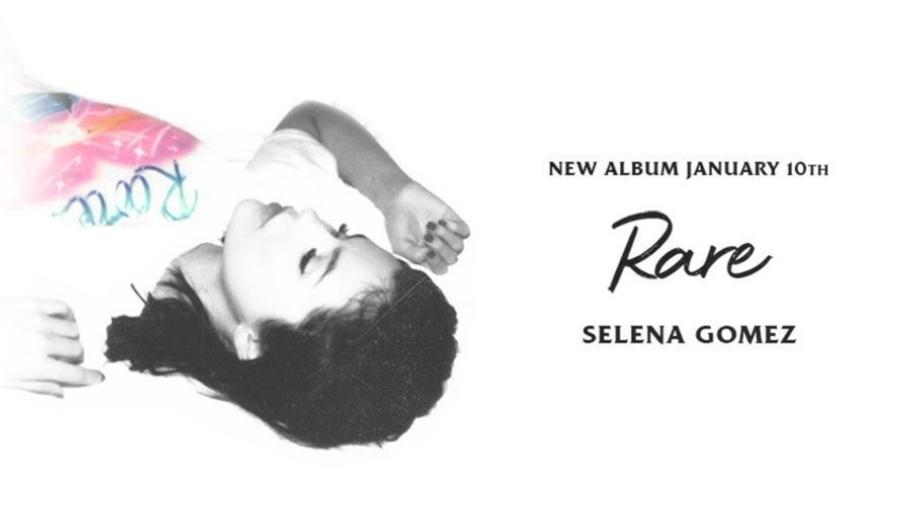 Selena Gomez - Reprodução