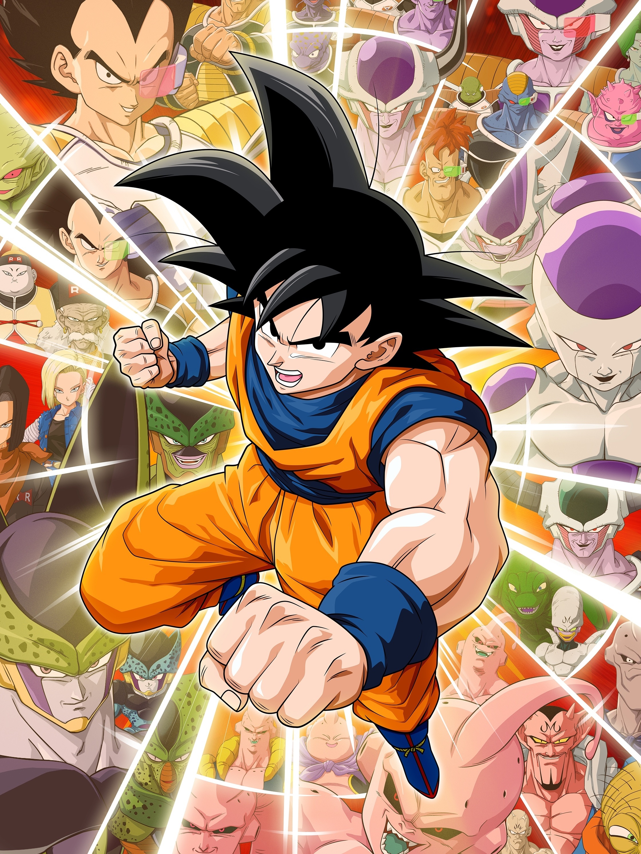 Dragon Ball: 7 ideias para a próxima série animada da saga