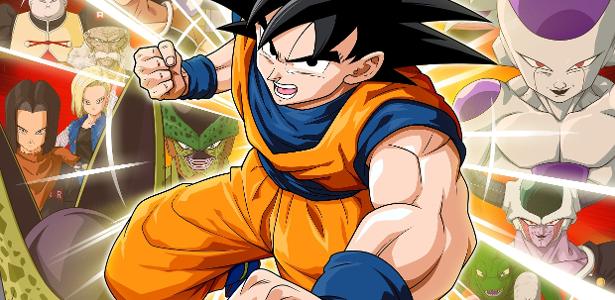 Dragon Ball  Novo jogo será um retorno à franquia Budokai