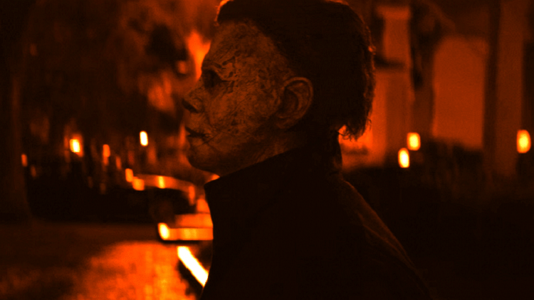 Imagem de Halloween Kills - Reprodução - Reprodução