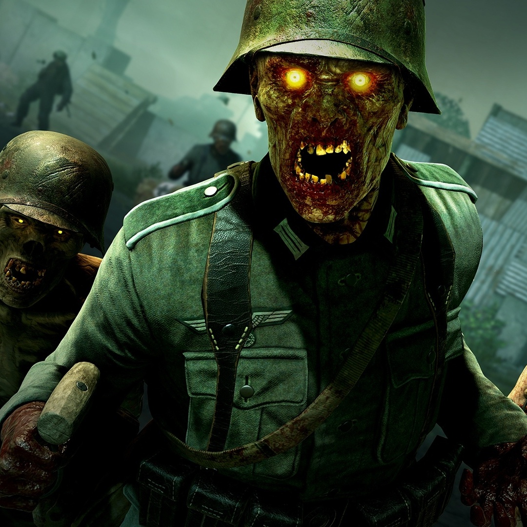 Zombie State: Tiro de zumbi – Apps no Google Play