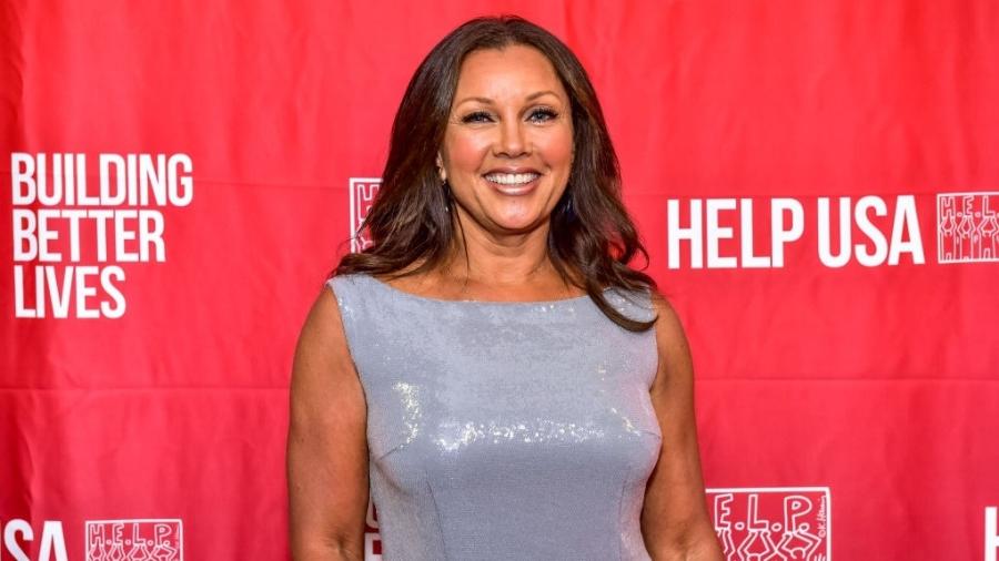 Vanessa Williams - Sean Zanni / HELP USA Heroes Awards Gala