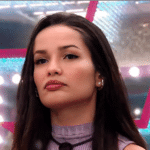 BBB 21: Juliette, a jogadora