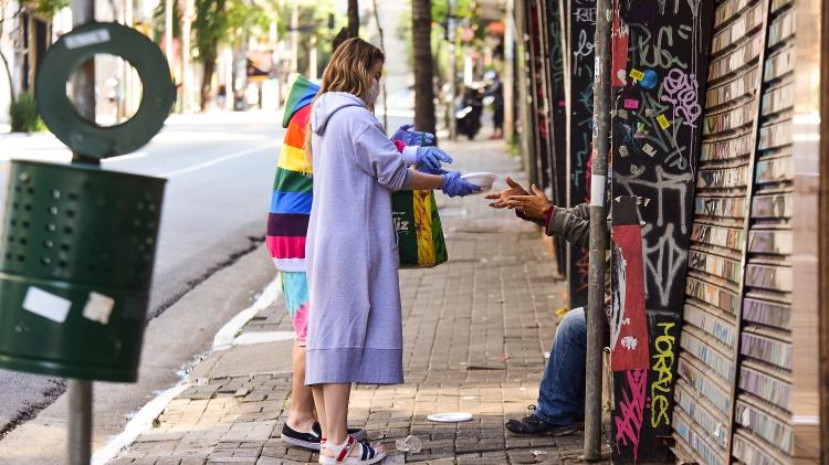 Fernanda Keulla - Leo Franco / AgNews - Leo Franco / AgNews