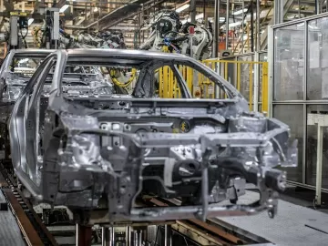 Toyota e funcionários acertam mega PDV para transferir fábrica do Corolla