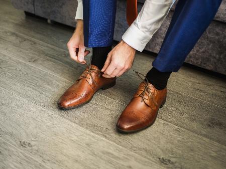 Como conservar sapatos de couro? Veja 6 dicas importantes
