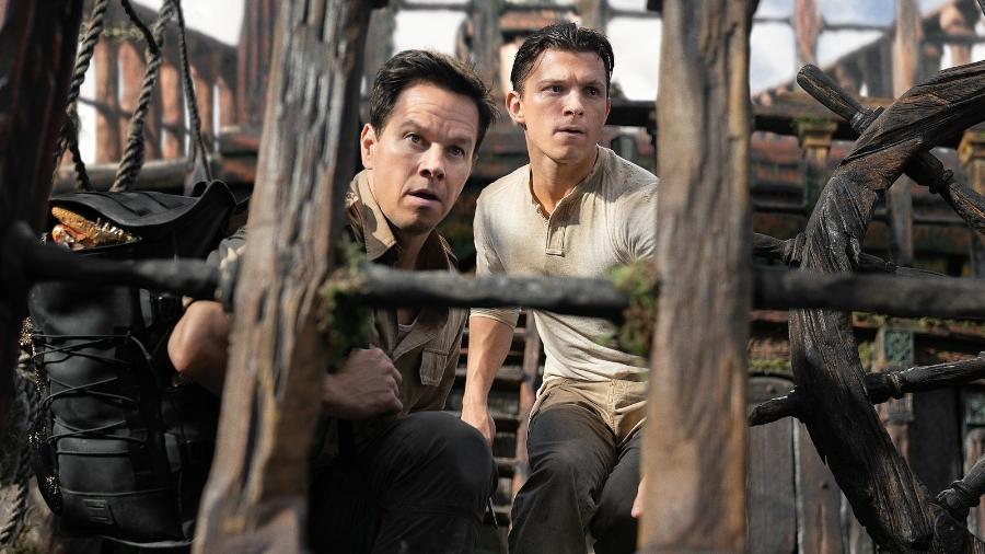 Uncharted: filme estreia bem e já recuperou custo de US$ 120 milhões