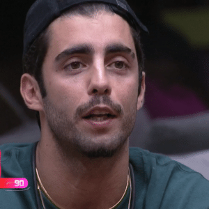 Reprodução/Globoplay