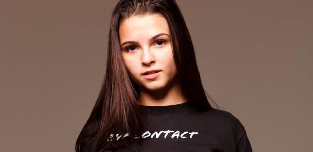 OnlyFans: Natasha Steffens sobre família naturista: 'Acham surreal'