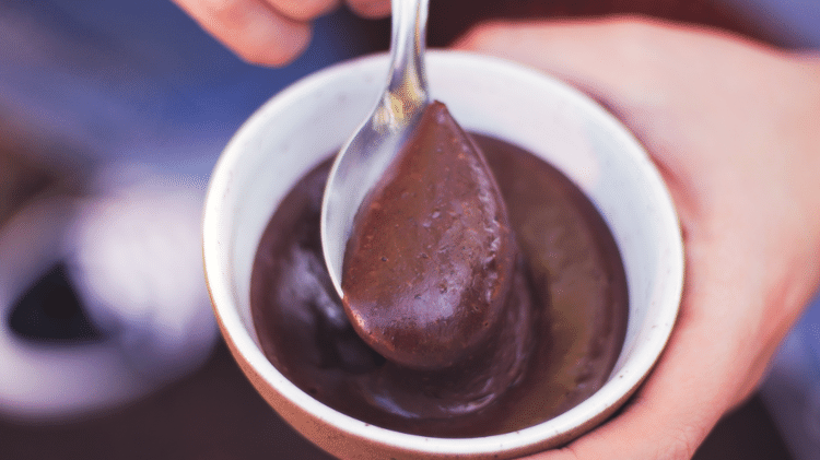 Brigadeiro mole - Cozinha por Aí - ysoke - ysoke