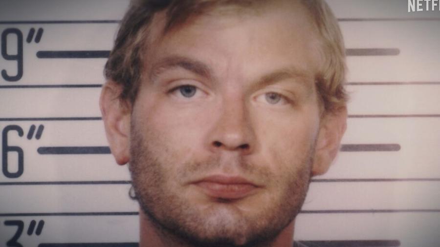 Jeffrey Dahmer assasinou 17 jovens nos Estados Unidos - Divulgação/Netflix