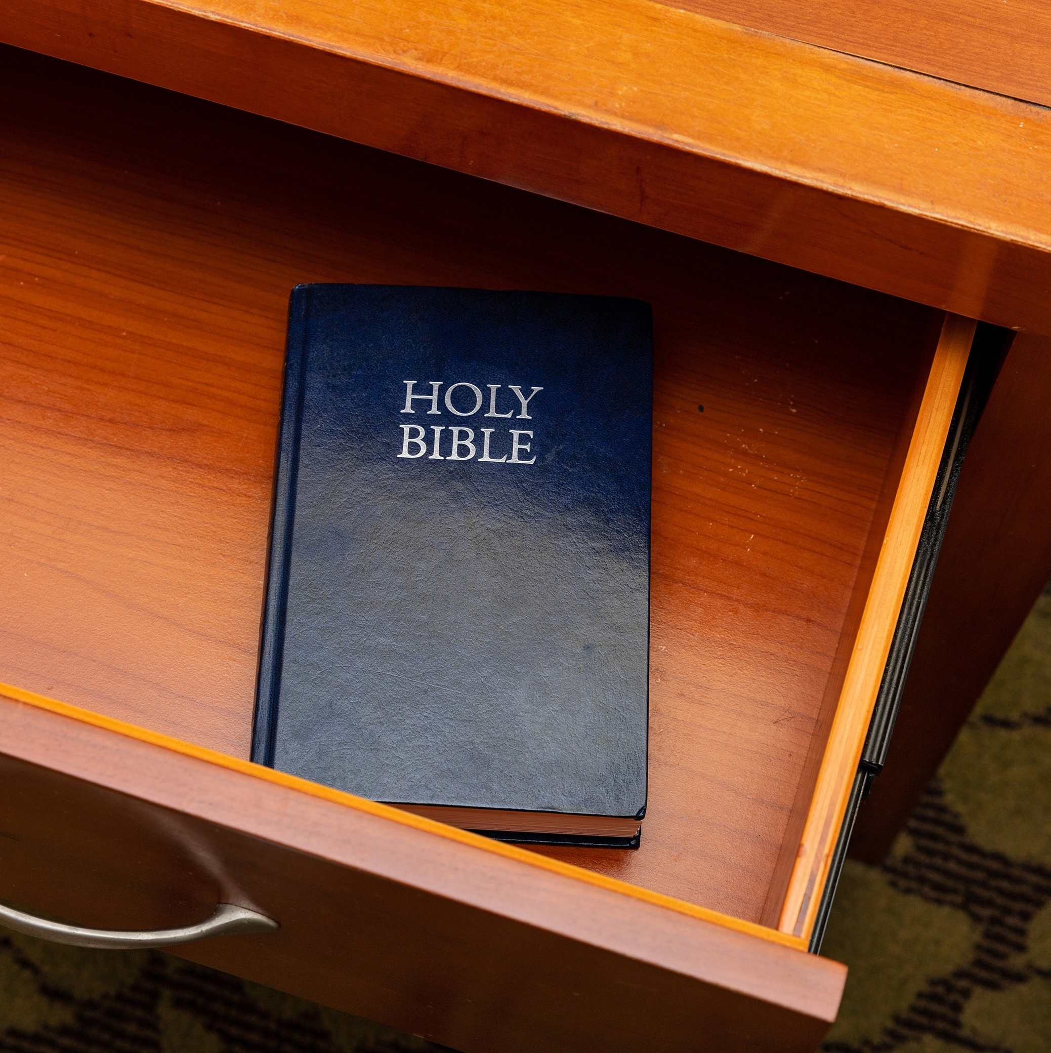 Loja da Paz - Produtos Evangélico no Japão! - Bíblia Holy Bible