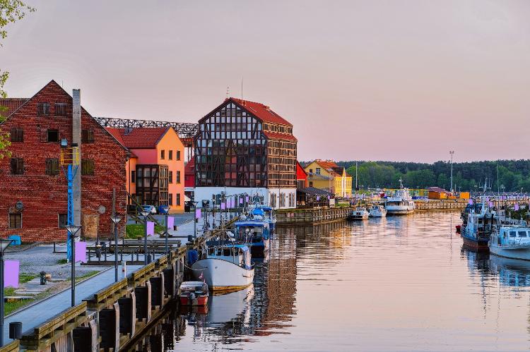 Klaipeda, Lituânia