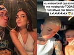 Chloë Grace Moretz: quem é atriz fã do Cruzeiro que posou com namorada