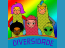 Episódio Diversidade