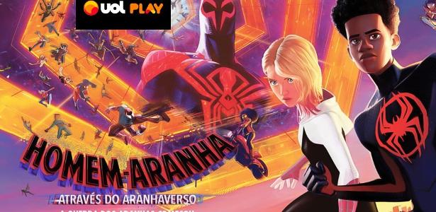 Homem-Aranha: Realidade alternativa traz um antigo romance para o