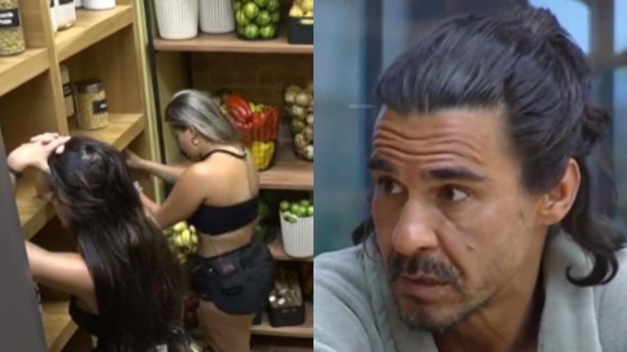 Quem sai hoje ??? #afazenda #nadja #naomesubestume #jaque #wl