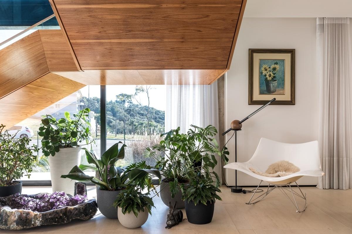 Casa de domingo - Curitiba - Eduardo Macarios/Divulgação