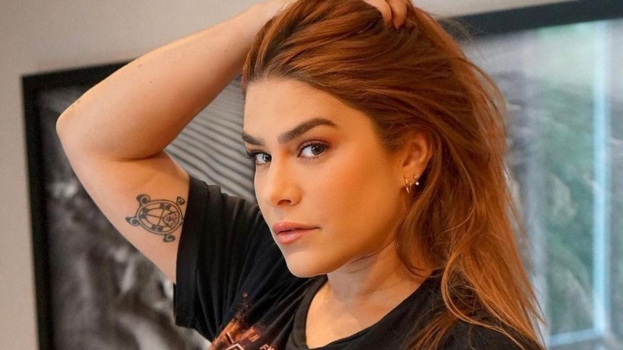 Priscila Fantin está feliz com o sucesso de 'Alma Gêmea' no Vale a Pena Ver de Novo