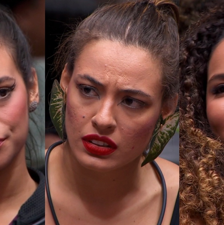 Como Está A Votação Do Bbb 24 Agora Enquete Atualizada Revela Quem Sai