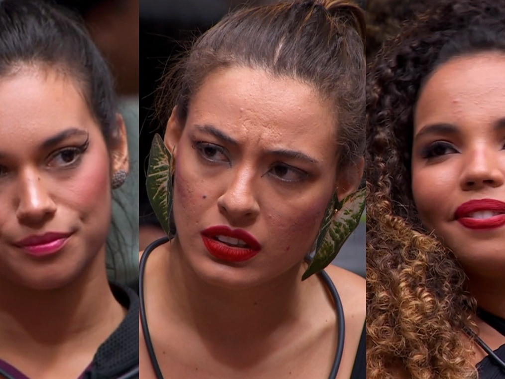 Fada ou Gnomo? Parcial do UOL aponta quem sai no 16º Paredão do BBB 24