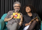 'No Tom': Splash estreia programa sobre música com Zé Luiz e Bebé Salvego